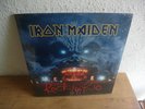 Iron Maiden – Rock In Rio 3 x Vinyl Lp Trifold Cover Factory Sealed, Heavy Metal