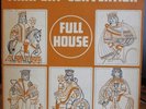Lp:Fairport Convention:Full House,Original 1.UK Pressung in m-/vg+