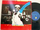 Lee Scratch Perry         On the wire          NM # 78