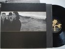 U2 The Joshua Tree NM ISLAND '87 original vinyl LP w/poster inner DMM masterdisk