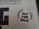 Rolling Stones England's Newest Hitmakers Rare Mono Promo Red Labl Vinyl LP ffrr