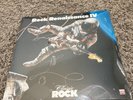 CLASSIC ROCK RENAISSANCE IV NEW SEALED 2 LP TIME LIFE MC5 CREAM NAZZ NUGGETS