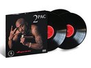 2Pac - All Eyez On Me (4LP 180g Vinyl) - HIP HOP/RAP