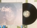 John Lennon LP Imagine 1971 with Poster 2 Cards & Inner Sleeve Beatles EX/EX