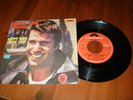 HAPPY DAYS SHOW CAST-Happy Days Theme/Rhythm of the rain-45 giri-POLYDOR-1978