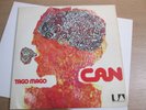 Can: Tago Mago. 2LP-Set, Gatefold, United Artists, Germany 1971 (1st Pressing)