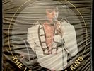Elvis The Legend Of A King LP Picture Disc Exclusive Story Of The King - SEALED