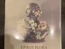 Alina Baraz & Galimatias: Urban Flora Clear Vinyl LP Record NEW SEALED