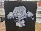Blue October Sway 2013 White Double LP RARE Vinyl Record