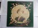 EX UK STEREO ISLAND LP - SANDY DENNY - 