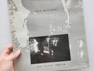 RARE FREE EXPERIMENTAL NEW AGE LP ERICK MONTGOMERY JUST PASSING THROUGH OG UK 87