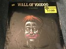Wall Of Voodoo 7 Days To Sammy Town Album SEALED