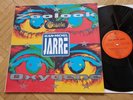 Jean-Michel Jarre - Zoolook / Oxygene REMIXED 12'' Vinyl Maxi Germany