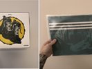 Conservative Military Image One Year Of Dumb Skinhead Shit & Casual Violence LP