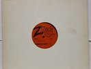 Scratch Party #1 LP VG+ Z Rock Records Various Artists