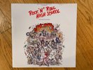 Ramones Rock 'N' Roll High School Original Movie Soundtrack LP 1979 Sire SEALED