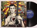 JORGE BEN s/t Flamengo ORIG BRAZIL SAMBA SOUL FUNK LP RARE HEAR