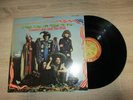 Country Joe and The Fish I feel like I'm fixin to die LP
