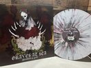 Graves at Sea - Documents of Grief LP - White Vinyl Album - LIMITED NEW RECORD