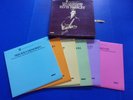 ELVIS PRESLEY - The Legendary Recordings of Elvis Presley (DML6-0412) Box Set