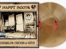 Nappy Roots Watermelon, Chicken & Gritz (VMP, 2LP, Kentucky Mud Vinyl) NEW Vinyl