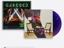 Rainbow Kitten Surprise -How To Friend Love Freefall, RKS Purple Iridescent LP