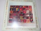 SEALED  Birds, The Bees, THE MONKEES 2009 Super Deluxe RHINO Handmade box RARE