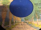 Fleetwood Mac – Go Your Own Way / Silver Springs -  7