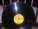 CARL PERKINS - BLUE SUEDE SHOES & Honey Don’t - SUN ORIGINAL  78 RPM RECORD