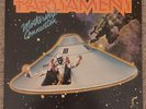 Parliament – Mothership Connection RARE 180g UK VINYL LP