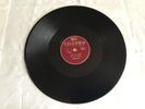 RONNIE SELF - AIN'T I'M A DOG - RARE 1957 CANADIAN COLUMBIA 78 - ROCKABILLY GEM