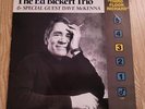 Ed Bickert - THIRD FLOOR RICHARD LP - NM 1989 Concord Canadian Jazz Guitar