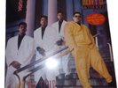 HEAVY D AND THE BOYZ – BIG TYME  2 VINYL LP  BLUE  Colored  NEW SEALED 2024