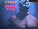 DEMON FUZZ afreaka  Limited Edition LP NEU / NEW