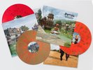 Shpongle - Ineffable Mysteries From Shpongleland Vinyl LP X 2 New Limited Colour