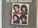 The Velvet Underground. The Murder Mystery. USA 1990. Brigand  BRIG 006. VG+/VG+
