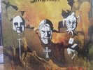 SARACEN HEROES SAINTS AND FOOLS  ORIGINAL PRESS RARE