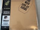 The Who - Live at Leeds (UMC) Vinyl 12