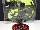Neil Young COMES A TIME, 7