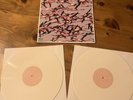 Deftones GORE Color Vinyl 2xLP Record NM Beautiful Condition