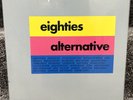 Eighties Alternative Vinyl 2 LP Pixies Psych Furs Bangles Men Without Hats NM