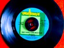 Northern soul J J Barnes Chains of love Baby please come back home EX