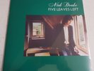 Nick Drake   - Five Leaves Left   -12