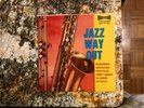 RARE Wilbur Harden John Coltrane Savoy 13004 Jazz Way Out Stereo LP Vinyl VG+