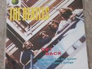 The Beatles Get Back 2021 LP Vinyl New Unplayed Glyn Johns Mix Let It Be Box Set