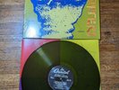 Butthole Surfers - Independent Worm Saloon Swamp Green Vinyl LP - Only 500 Made