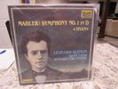 Telarc DG-10066 Mahler:Symp. No. 1 
