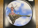 Gorillas Feel Good Inc 7 Inch Vinyl Picture Disc
