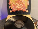 BLACK SABBATH  Sabbath Bloody Sabbath  FIRST PRESSING w/Inner & w/EX VINYL