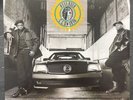 ORIGINAL Pete Rock CL Smooth Mecca And The Soul Vinyl Record  Hip Hop Rap